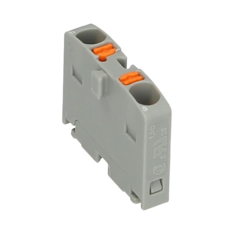 Distribution Blocks — PTFIX — supplied by Fidus India Automation