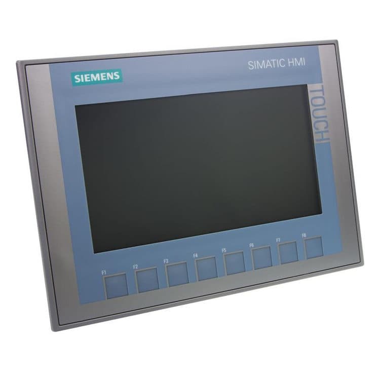 HMI & Operator Panels — SIMATIC HMI — supplied by Fidus India Automation