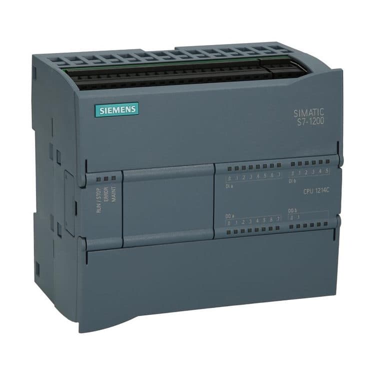 PLCs & Controllers — SIMATIC S7 — supplied by Fidus India Automation