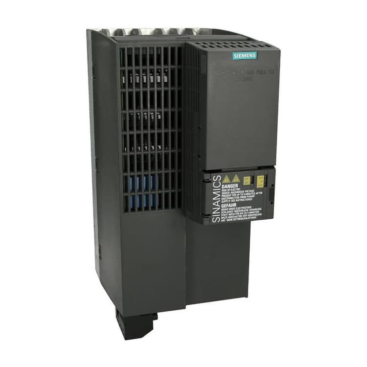 Variable Speed Drives — SINAMICS — supplied by Fidus India Automation