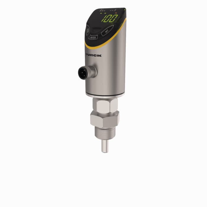 Flow Sensors — FS Series — supplied by Fidus India Automation