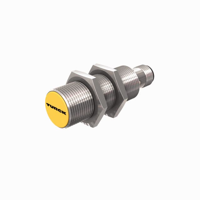Inductive Sensors — Bi / Ni / uprox — supplied by Fidus India Automation