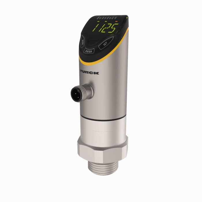 Level Sensors — LS Series — supplied by Fidus India Automation