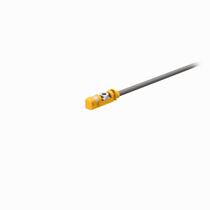 Magnetic Sensors — BIM Series — supplied by Fidus India Automation