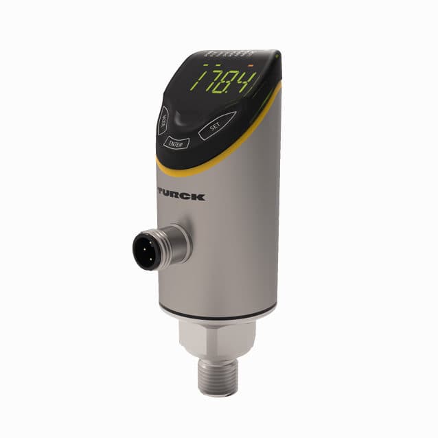 Pressure Sensors — PS Series — supplied by Fidus India Automation