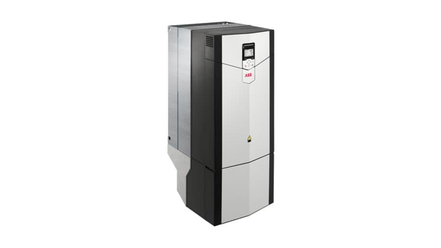 Industrial Drives — ACS880 — supplied by Fidus India Automation