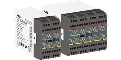 Safety Products — Jokab Safety / Pluto — supplied by Fidus India Automation