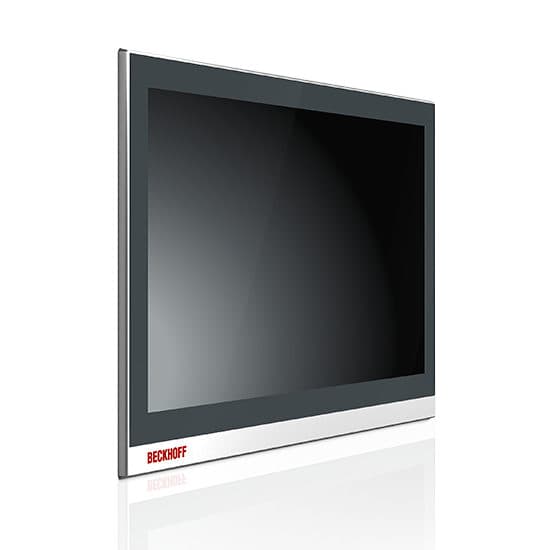 Control Panels & Panel PCs — CP Series — supplied by Fidus India Automation