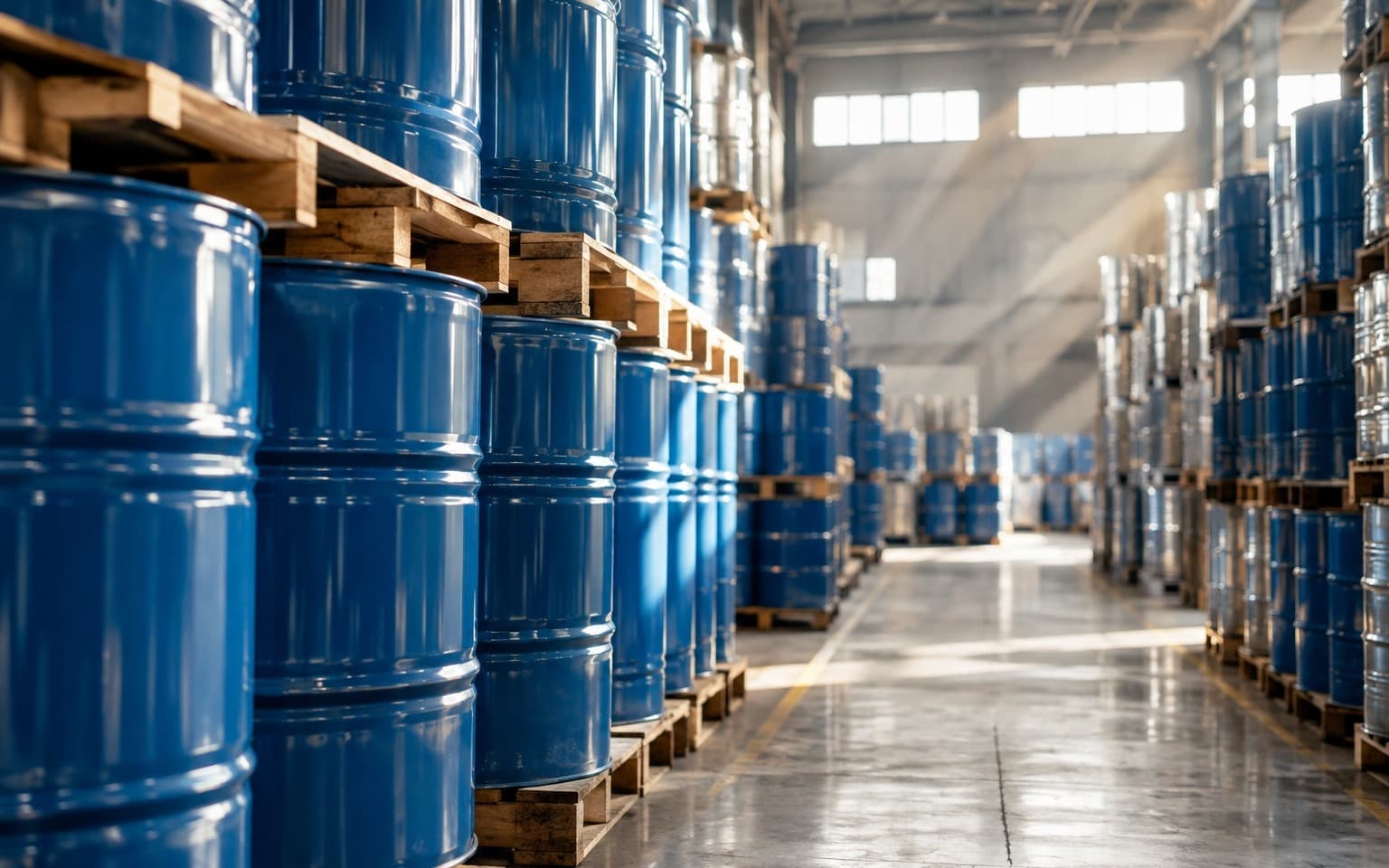 Bulk Orders & Scheduling — Contract Supply — supplied by Fidus India Automation