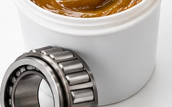 Greases — MAK MP / Multiplex / Lanthax EP — supplied by Fidus India Automation