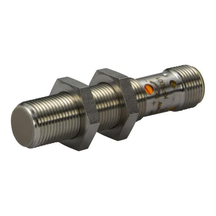 Capacitive Sensors — KF / KG / KQ — supplied by Fidus India Automation