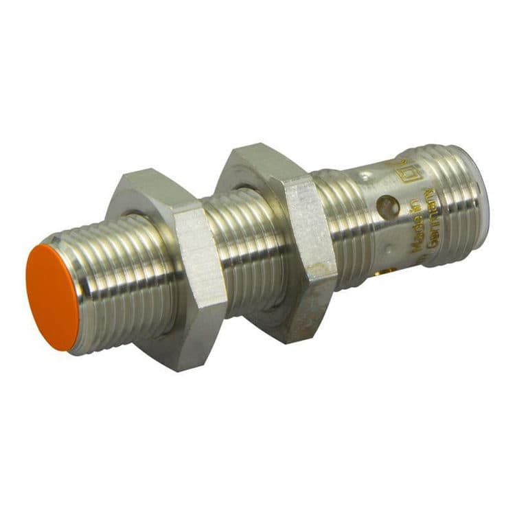 Inductive Sensors — IFS / IF / IG — supplied by Fidus India Automation