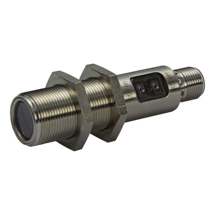 Photoelectric Sensors — O5 / O6 / OGT — supplied by Fidus India Automation