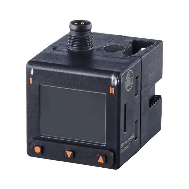 Pressure Sensors — PN / PQ / PI — supplied by Fidus India Automation