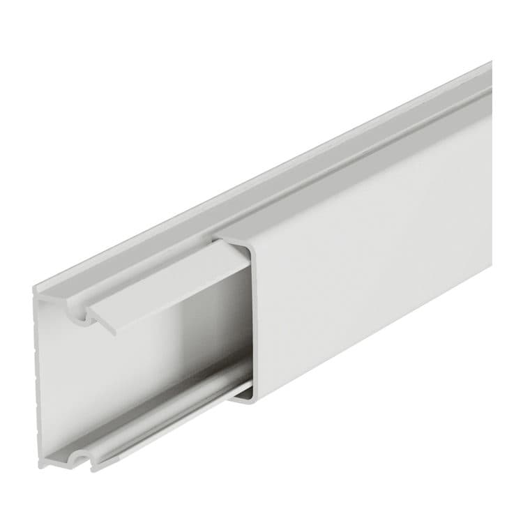 Cable Trunking — DLP — supplied by Fidus India Automation