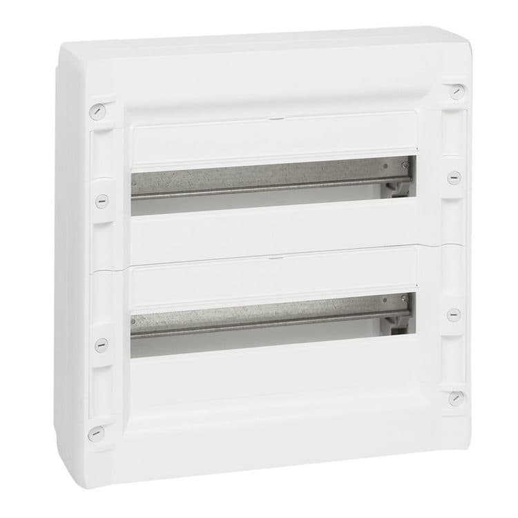 Distribution Enclosures — XL³ — supplied by Fidus India Automation
