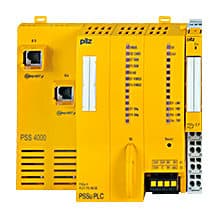 Automation System — PSS 4000 / PSSuniversal — supplied by Fidus India Automation
