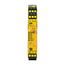 Safety Relays — PNOZ / PNOZsigma — supplied by Fidus India Automation