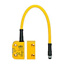 Coded Safety Switches — PSENcode — supplied by Fidus India Automation