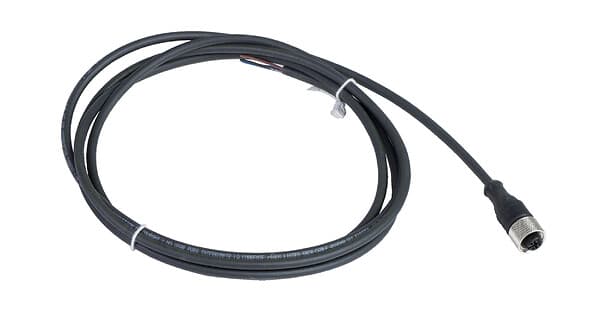 Connectors & Accessories — XZ — supplied by Fidus India Automation