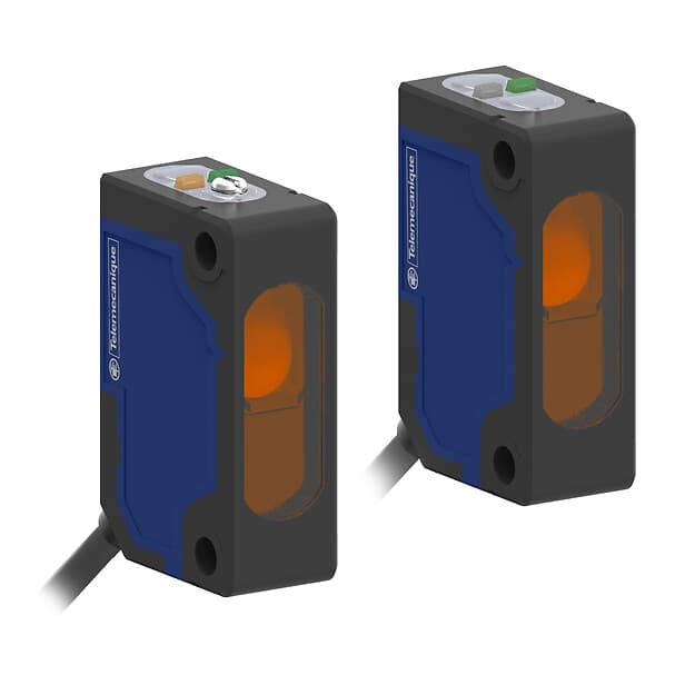 Photoelectric Sensors — XU / XUM — supplied by Fidus India Automation