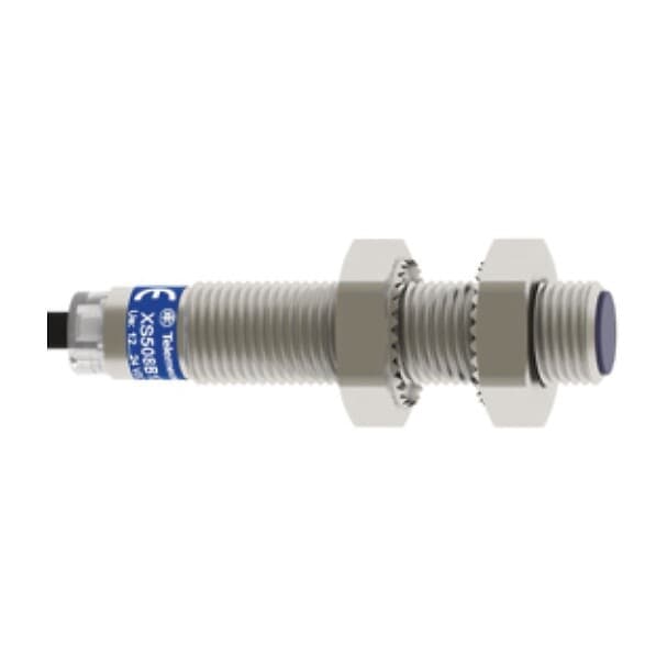 Proximity Sensors — XS / XT — supplied by Fidus India Automation