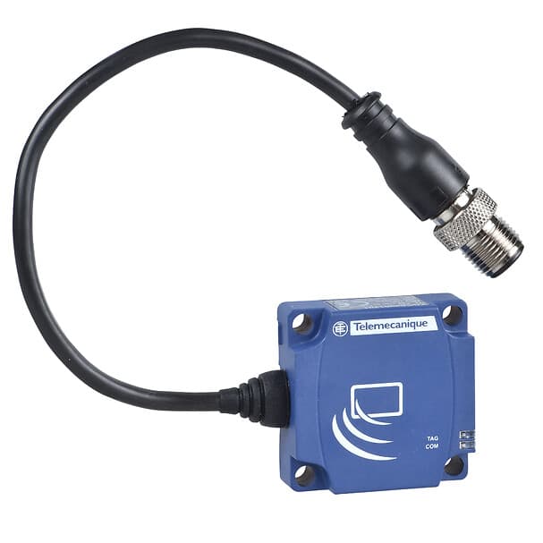 RFID & Identification — XG — supplied by Fidus India Automation