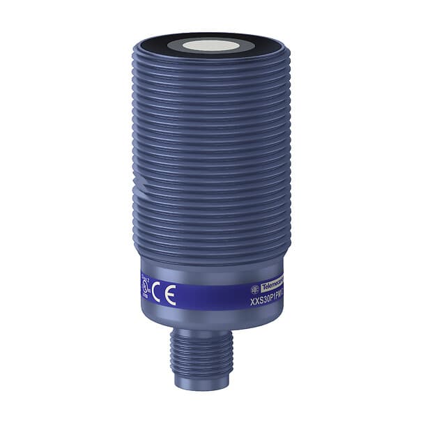 Ultrasonic Sensors — XX — supplied by Fidus India Automation